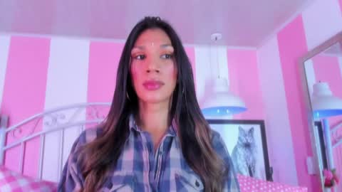 Snapshot of shantal_ferrer3 chatting on 05-15-26, 06:48 shantal_ferrer3 online show from 05-15-26, 06:48