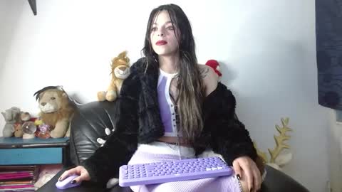 Shantal online show from 02-20-26, 06:30