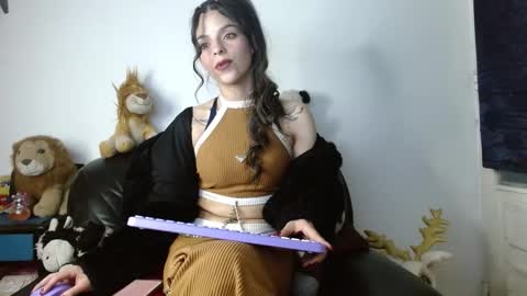 Shantal online show from 03-16-26, 03:27