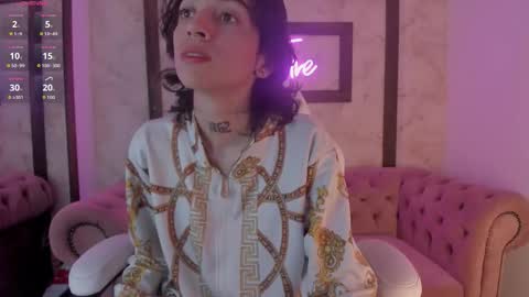 Shantal online show from 11-24-25, 04:12