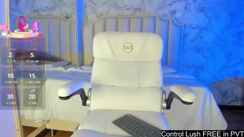 Shantal online show from 01-08-26, 04:04