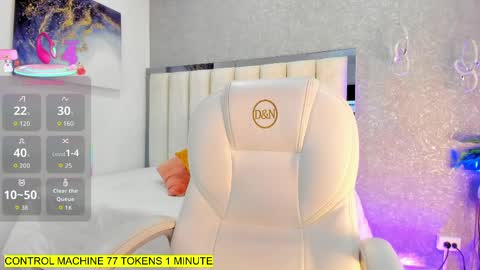 Shantal online show from 04-06-26, 11:33