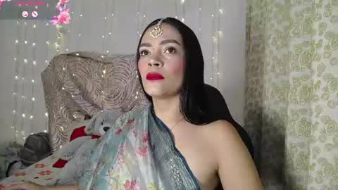 shantalakrishaa online show from 07-02-26, 11:49