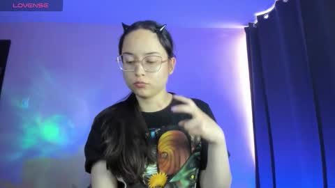 Cat-FOLLOWME and we talk IGshantal cerezo online show from 11-03-25, 08:32