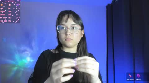 Cat-FOLLOWME and we talk IGshantal cerezo online show from 11-10-25, 11:26