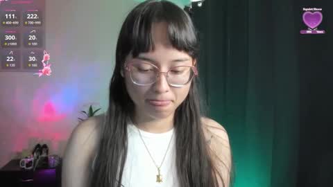 Cat-FOLLOWME and we talk IGshantal cerezo online show from 01-06-26, 07:17