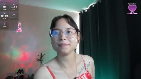 Cat-FOLLOWME and we talk IGshantal cerezo online show from 01-09-26, 07:59