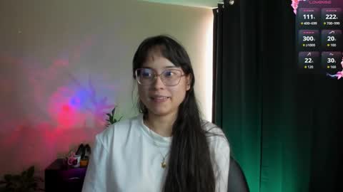 Cat-FOLLOWME and we talk IGshantal cerezo online show from 02-08-26, 08:34