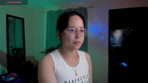 Cat-FOLLOWME and we talk IGshantal cerezo online show from 02-10-26, 08:46