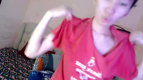 SHANTA FOX  s online show from 10-31-25, 04:02