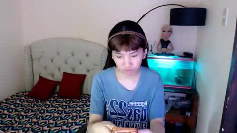 SHANTA FOX  s online show from 02-05-26, 02:16