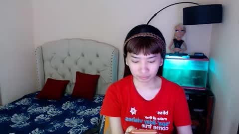 SHANTA FOX  s online show from 02-16-26, 04:52