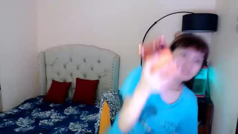 SHANTA FOX  s online show from 02-26-26, 02:10