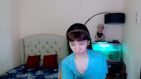 SHANTA FOX  s online show from 03-08-26, 01:03