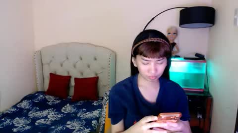 SHANTA FOX  s online show from 03-11-26, 02:01