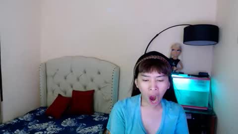 SHANTA FOX  s online show from 03-15-26, 12:55