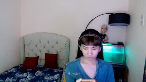 SHANTA FOX  s online show from 03-16-26, 12:09