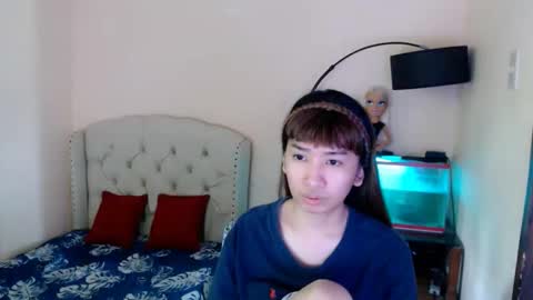 SHANTA FOX  s online show from 03-18-26, 04:26