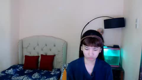 SHANTA FOX  s online show from 03-19-26, 01:42