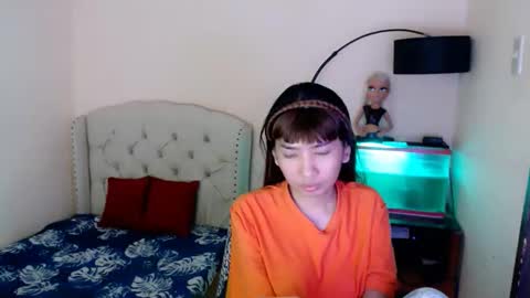 SHANTA FOX  s online show from 03-20-26, 12:54