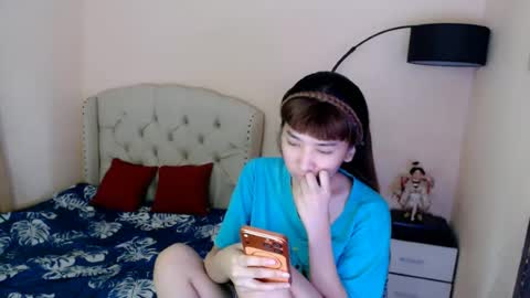 Snapshot of shantalfoxxy chatting on 06-16-26, 02:47 SHANTA FOX s online show from 06-16-26, 02:47