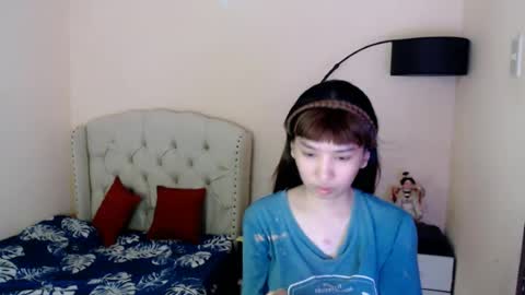 Snapshot of shantalfoxxy chatting on 07-14-26, 06:51 SHANTA FOX s online show from 07-14-26, 06:51