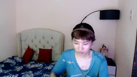 Snapshot of shantalfoxxy chatting on 07-14-26, 10:21 SHANTA FOX s online show from 07-14-26, 10:21