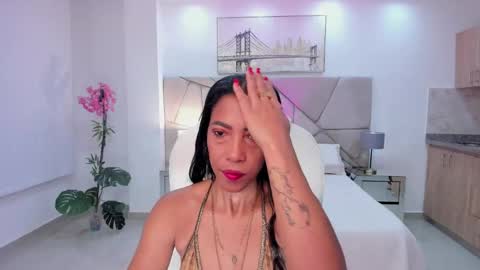 Shantall wills online show from 10-28-25, 11:14