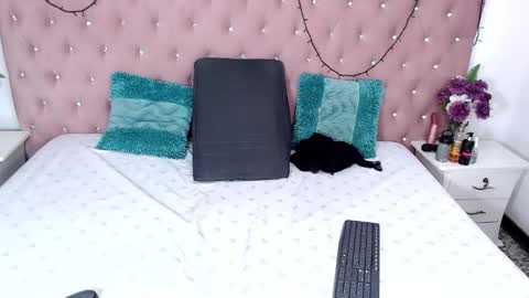 shantallfoxxie online show from 03-14-26, 02:06