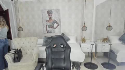 Shantal online show from 02-12-26, 11:27