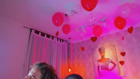 Shantal online show from 02-14-26, 11:29