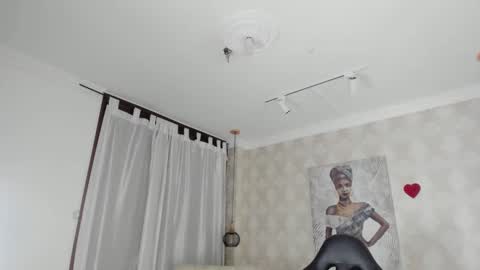 Shantal online show from 03-02-26, 11:06