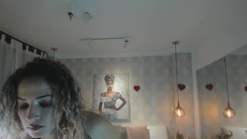 Shantal online show from 03-28-26, 10:59