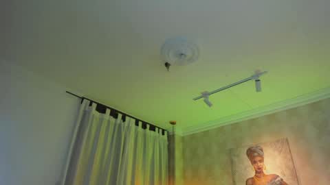 Shantal online show from 04-07-26, 10:59