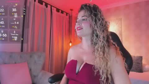 Shantal online show from 05-25-26, 11:05
