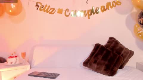 Shantall Miller online show from 03-13-26, 11:06