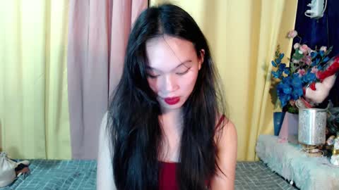 Shantel online show from 02-19-25, 03:28