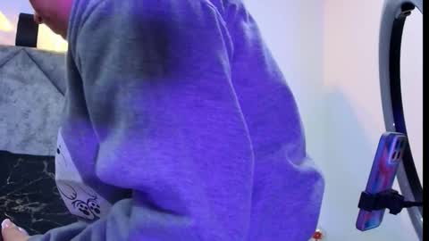 shantey online show from 12-04-25, 11:41