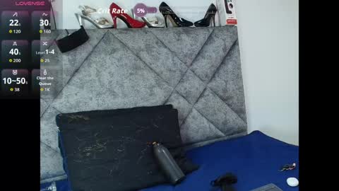 Snapshot of shantey_laurent chatting on 06-01-26, 03:14 shantey online show from 06-01-26, 03:14