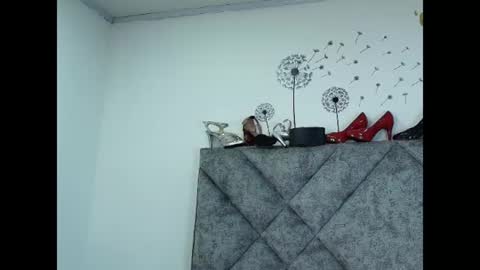 Snapshot of shantey_laurent chatting on 06-30-26, 05:03 shantey online show from 06-30-26, 05:03