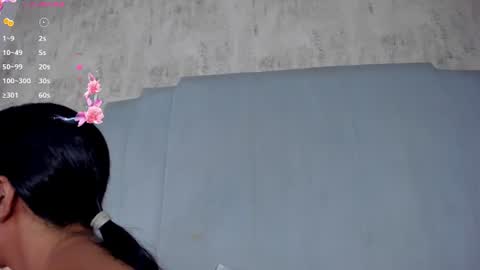 Snapshot of shanty_cole chatting on 06-22-26, 01:19 shanty_cole online show from 06-22-26, 01:19