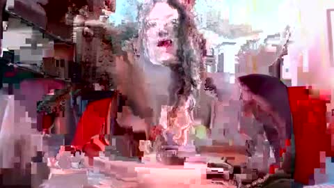 SHANYF online show from 07-26-26, 04:03