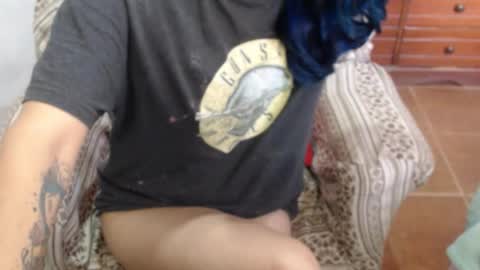 shanyflores5 online show from 02-24-26, 01:31