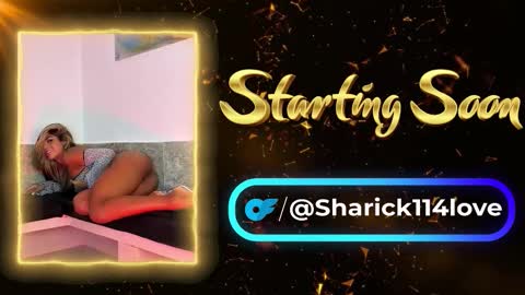 sharick lovee    online show from 03-18-26, 01:36