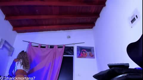 Sharick M online show from 03-01-26, 02:02