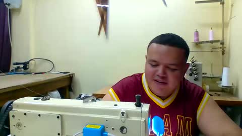 Snapshot of shariklenner777 chatting on 05-03-26, 11:33 SHARIK online show from 05-03-26, 11:33