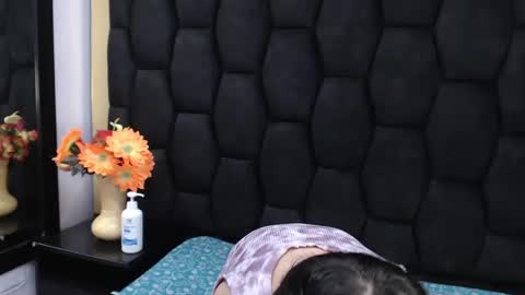 Sharim online show from 02-19-25, 07:16