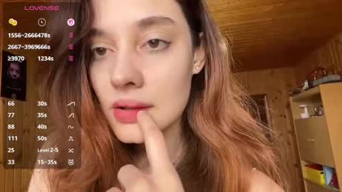 Coraline online show from 02-08-26, 08:07