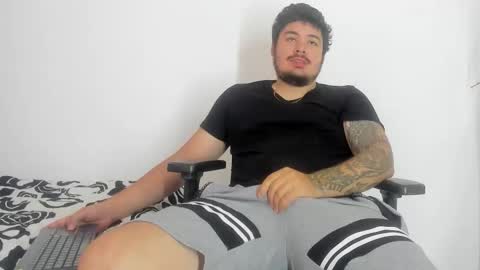 jhon deibyd online show from 01-11-26, 03:06