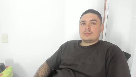 jhon deibyd online show from 02-03-26, 05:05